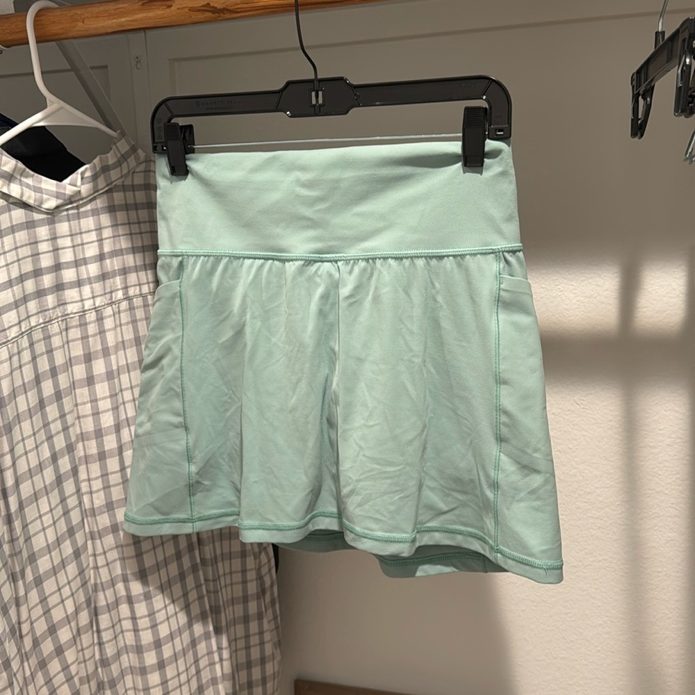 Athleta Skirt